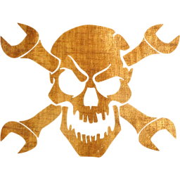 skull 42 icon