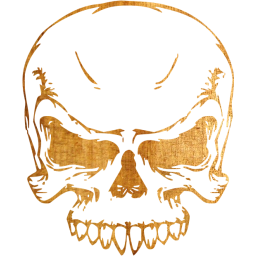 skull 5 icon