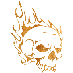 skull 51 icon