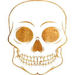 skull 55 icon