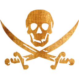 skull 57 icon