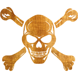 skull 68 icon