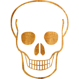 skull 71 icon