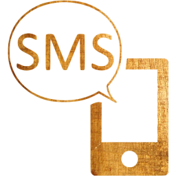 sms 3 icon