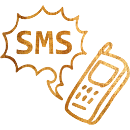 sms 5 icon