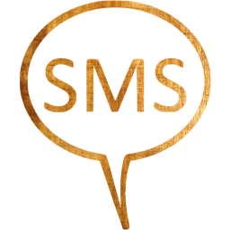 sms icon