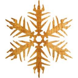 snowflake 16 icon