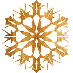 snowflake 27 icon