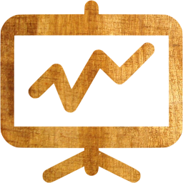 statistics icon