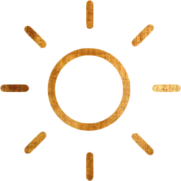 sun 4 icon