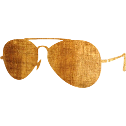 sunglasses icon