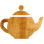 teapot