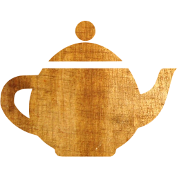 teapot icon