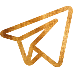 telegram 2 icon