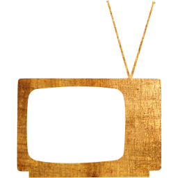 television 2 icon