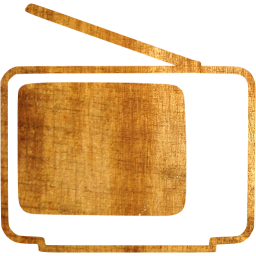 television 3 icon