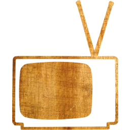 television 4 icon