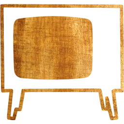 television 6 icon