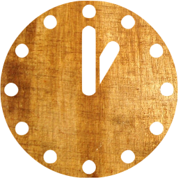 time 13 icon