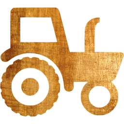 tractor icon