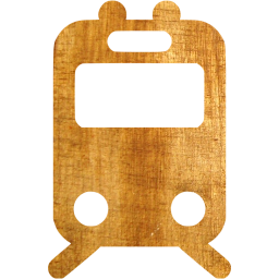 train 2 icon