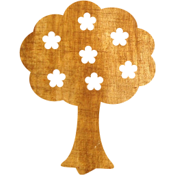 tree 13 icon