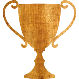 trophy 2 icon