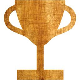 trophy 3 icon