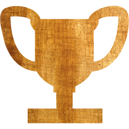 trophy 4 icon