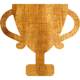 trophy icon