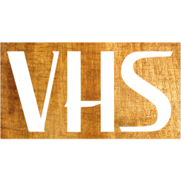 vhs icon