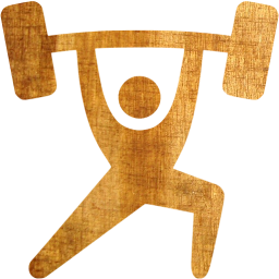 weightlift icon