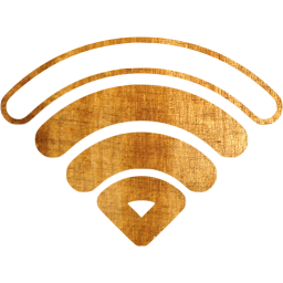 wifi 3 bars icon