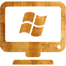 windows client icon