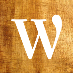 wordpress 2 icon