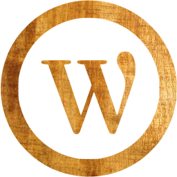 wordpress 5 icon