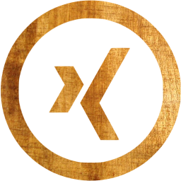 xing 5 icon