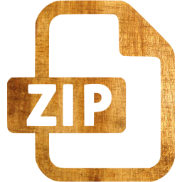 zip icon