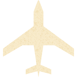 airplane 13 icon