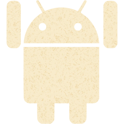 android 3 icon