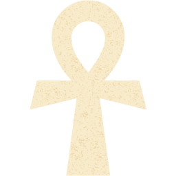 ankh icon