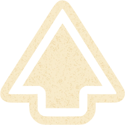 arrow up icon