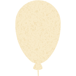 balloon 8 icon