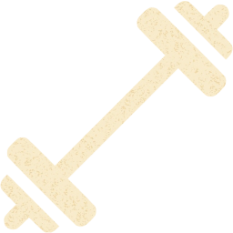 barbell icon