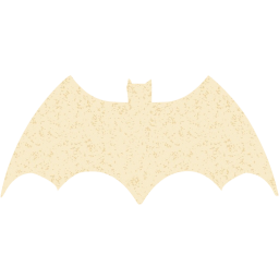 batman 10 icon