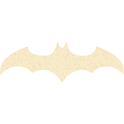 batman 14 icon