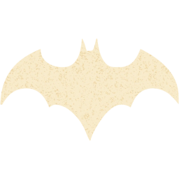 batman 3 icon