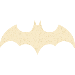 batman 8 icon