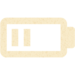 battery 9 icon