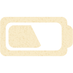 battery icon